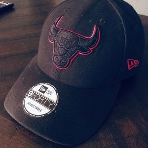 New Era Chicago Bulls SnapBack